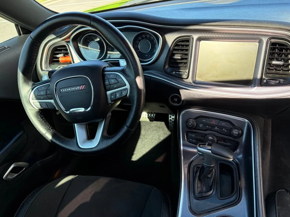 2015 Dodge Challenger SRT8 & 392 3rd Gen - Image 15 of 21