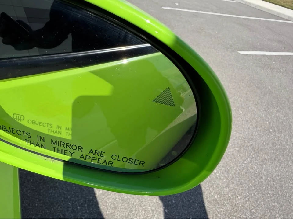 2015 Dodge Challenger SRT8 & 392 3rd Gen - Image 20 of 21