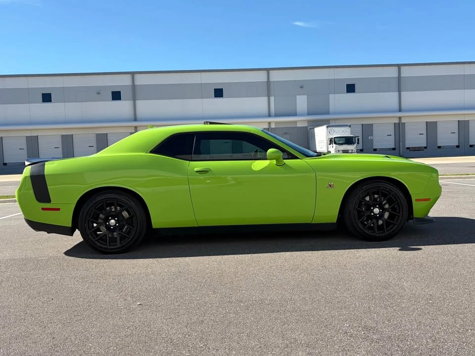 2015 Dodge Challenger SRT8 & 392 3rd Gen - Image 3 of 21