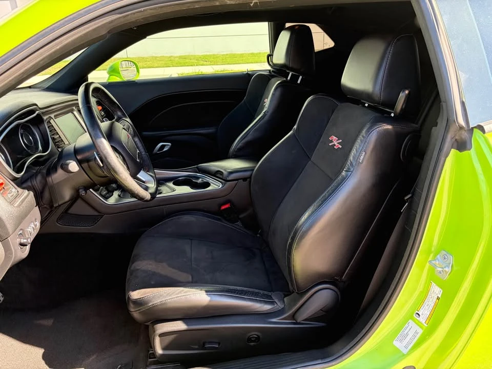 2015 Dodge Challenger SRT8 & 392 3rd Gen - Image 10 of 21