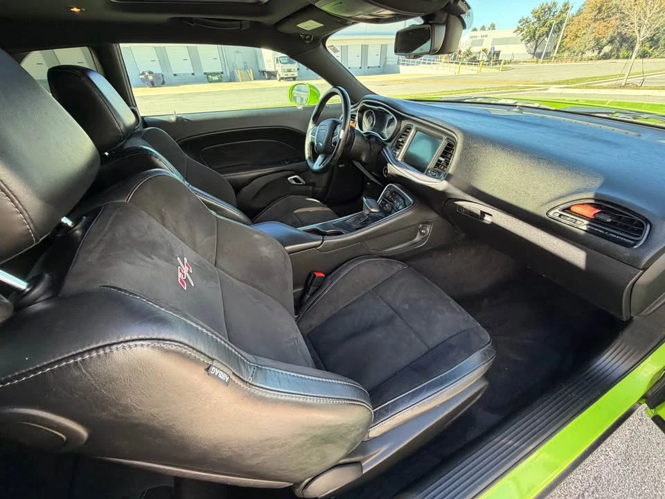 2015 Dodge Challenger SRT8 & 392 3rd Gen - Image 12 of 21