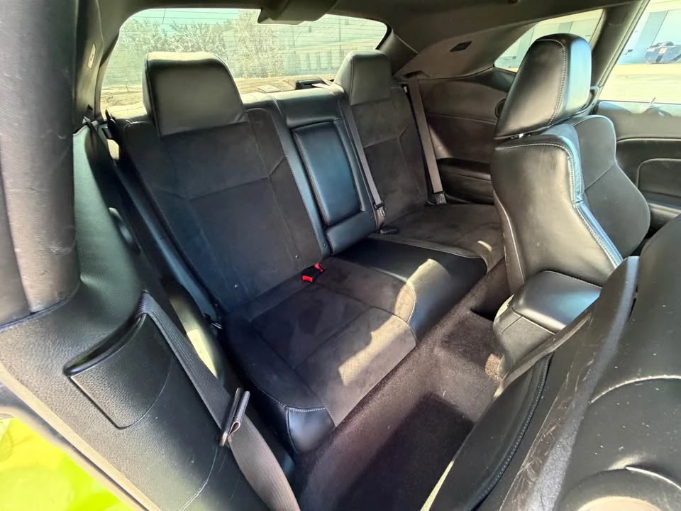 2015 Dodge Challenger SRT8 & 392 3rd Gen - Image 14 of 21