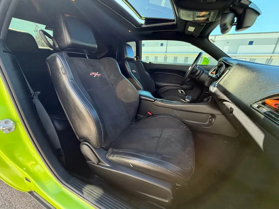 2015 Dodge Challenger SRT8 & 392 3rd Gen - Image 13 of 21