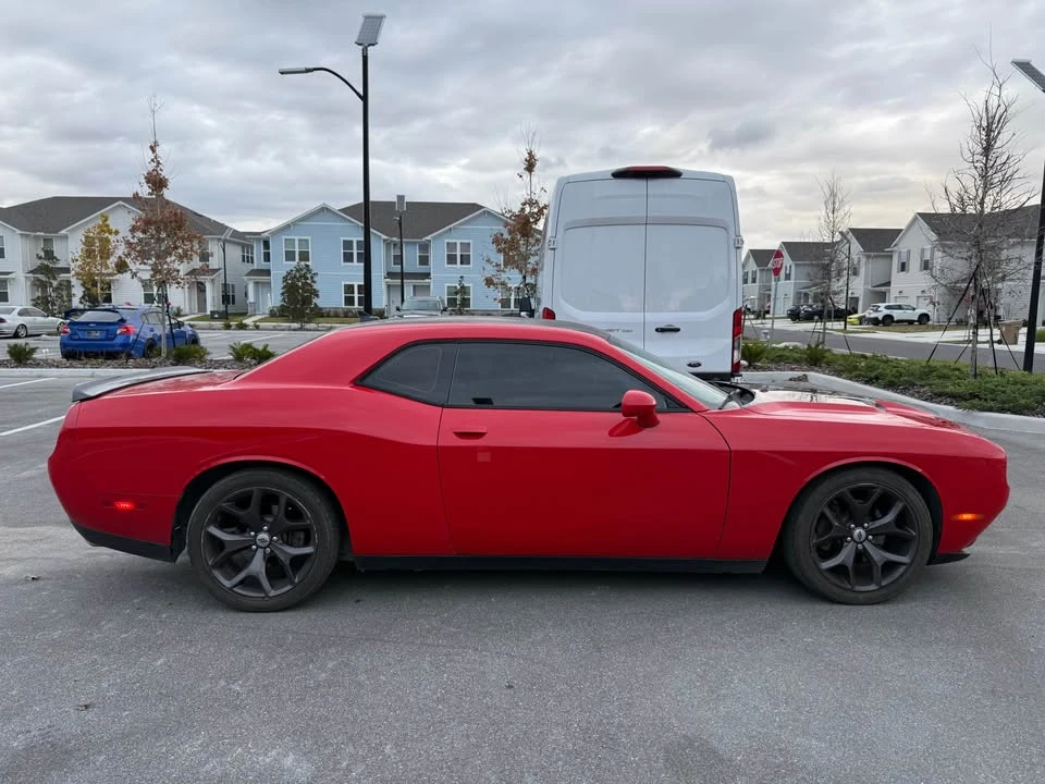 2015 Dodge Challenger SRT8 & 392 3rd Gen - Image 4 of 12
