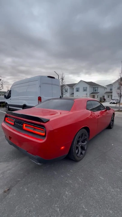2015 Dodge Challenger SRT8 & 392 3rd Gen - Image 12 of 12