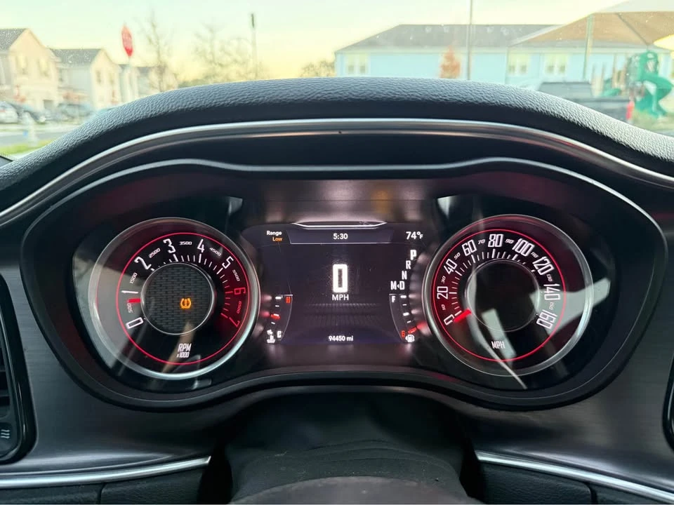 2015 Dodge Challenger SRT8 & 392 3rd Gen - Image 11 of 12