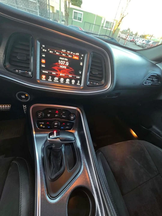 2015 Dodge Challenger SRT8 & 392 3rd Gen - Image 15 of 15