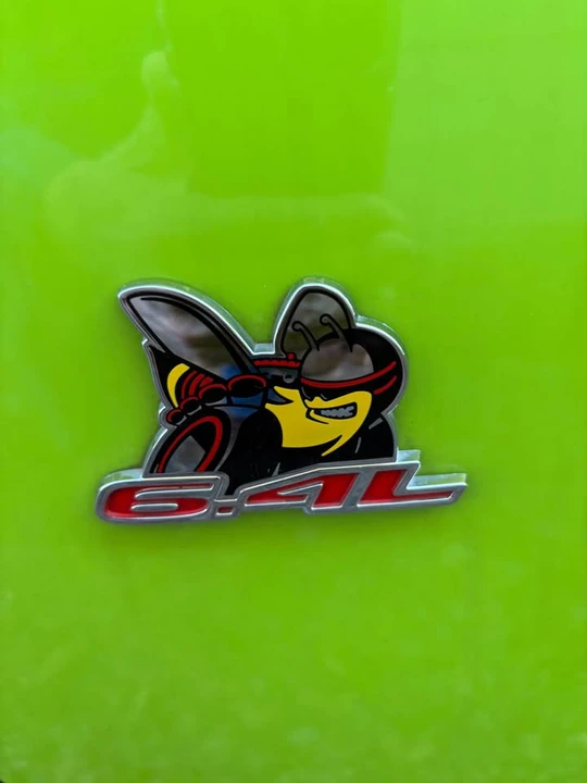 2015 Dodge Challenger SRT8 & 392 3rd Gen - Image 11 of 16