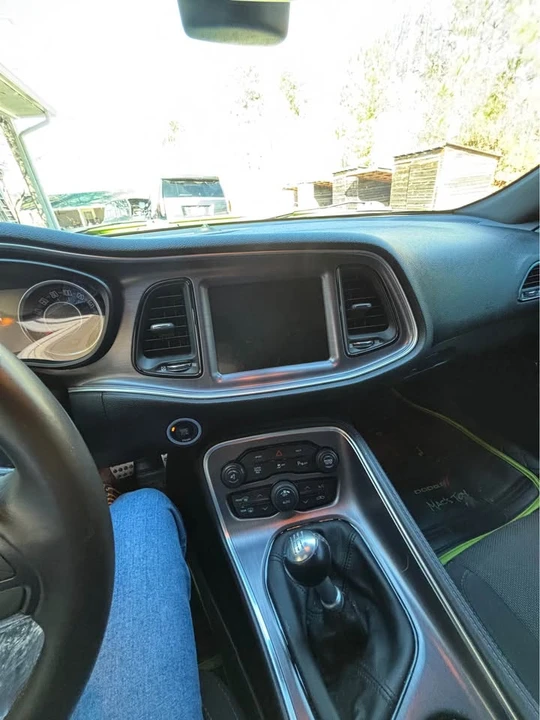 2015 Dodge Challenger SRT8 & 392 3rd Gen - Image 4 of 16