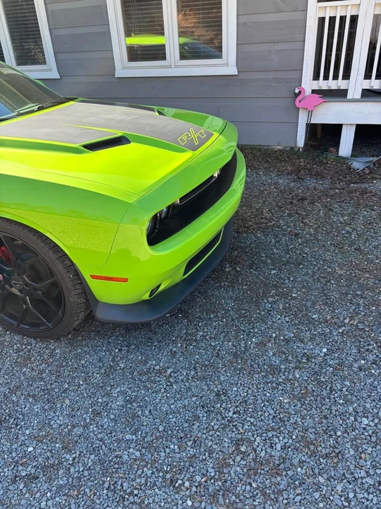 2015 Dodge Challenger SRT8 & 392 3rd Gen - Image 14 of 16