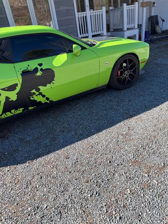 2015 Dodge Challenger SRT8 & 392 3rd Gen - Image 15 of 16