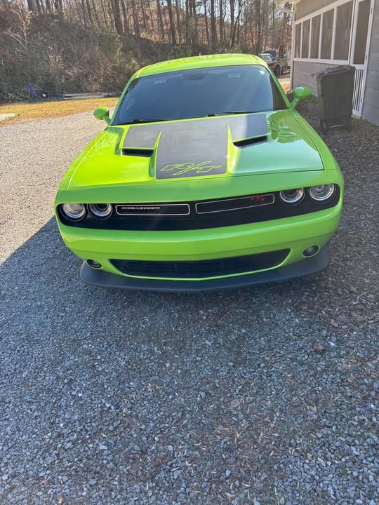 2015 Dodge Challenger SRT8 & 392 3rd Gen - Image 13 of 16