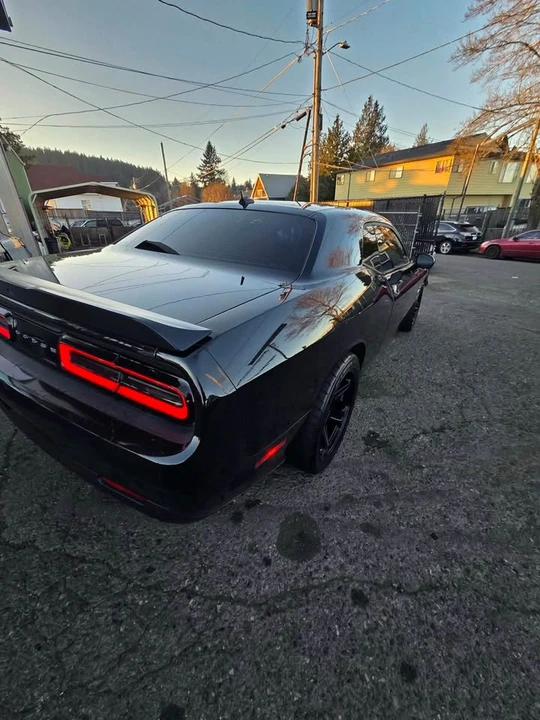 2015 Dodge Challenger SRT8 & 392 3rd Gen - Image 6 of 15