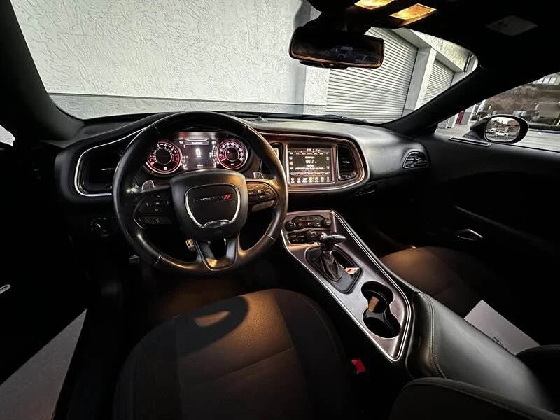 2015 Dodge Challenger SRT8 & 392 3rd Gen - Image 8 of 9