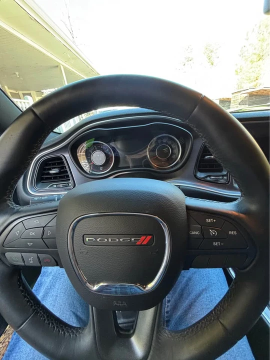 2015 Dodge Challenger SRT8 & 392 3rd Gen - Image 5 of 16