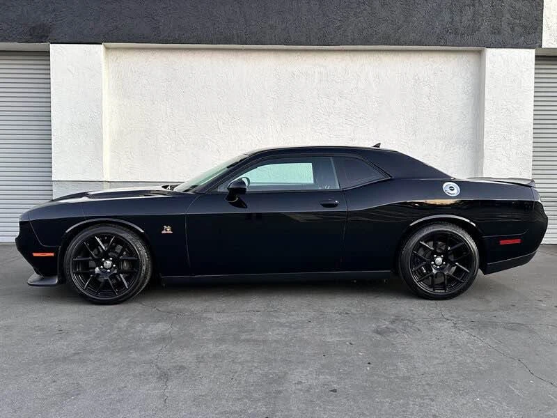 2015 Dodge Challenger SRT8 & 392 3rd Gen - Image 4 of 9