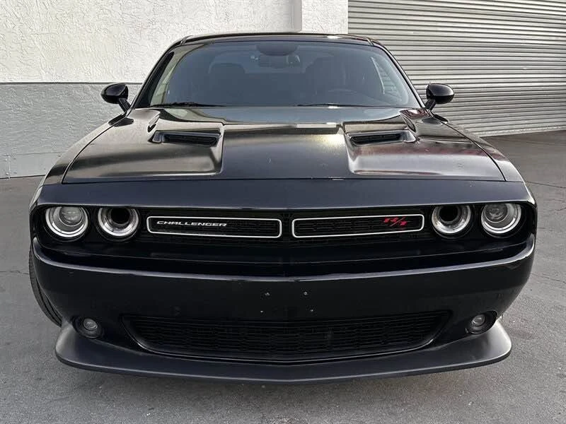 2015 Dodge Challenger SRT8 & 392 3rd Gen - Image 2 of 9
