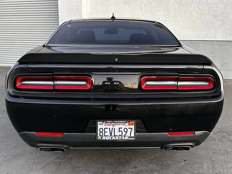 2015 Dodge Challenger SRT8 & 392 3rd Gen - Image 6 of 9