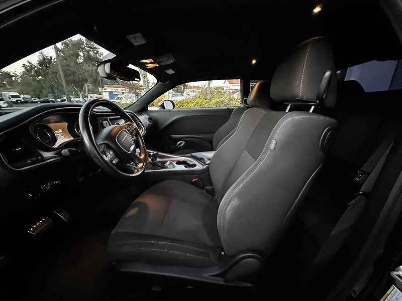 2015 Dodge Challenger SRT8 & 392 3rd Gen - Image 9 of 9