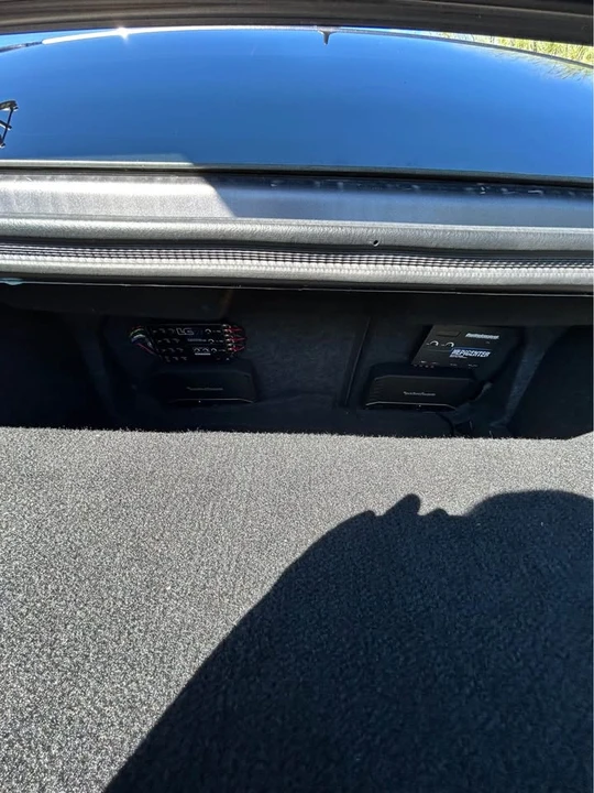 2015 Dodge Challenger SRT8 & 392 3rd Gen - Image 10 of 14