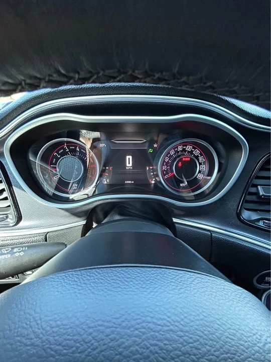 2015 Dodge Challenger SRT8 & 392 3rd Gen - Image 12 of 14