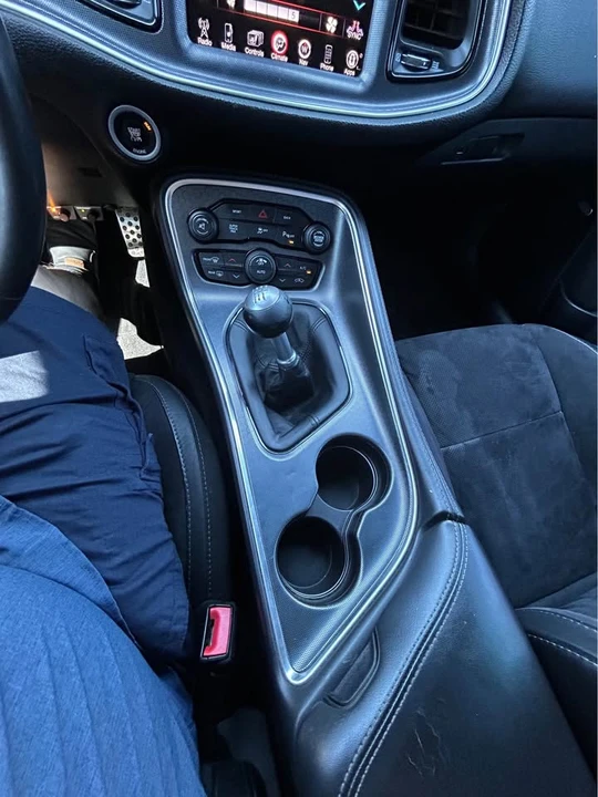 2015 Dodge Challenger SRT8 & 392 3rd Gen - Image 14 of 14
