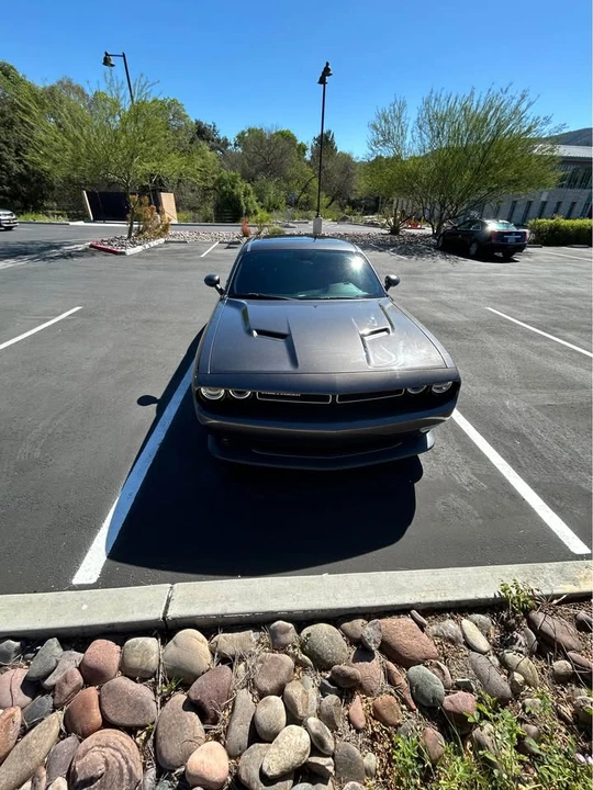 2015 Dodge Challenger SRT8 & 392 3rd Gen - Image 3 of 14