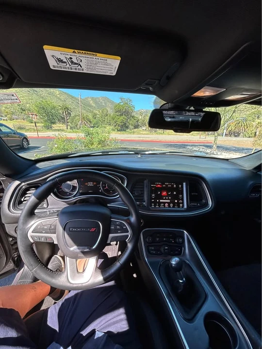 2015 Dodge Challenger SRT8 & 392 3rd Gen - Image 11 of 14