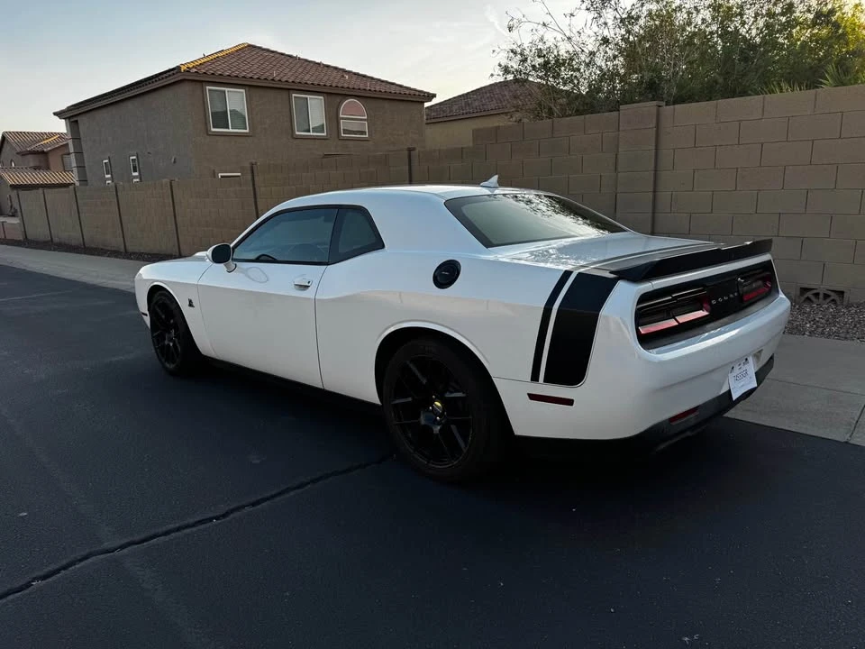 2015 Dodge Challenger SRT8 & 392 3rd Gen - Image 4 of 5
