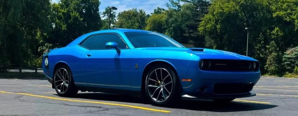 2015 Dodge Challenger SRT8 & 392 3rd Gen - Image 6 of 6