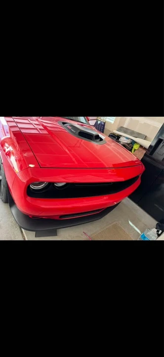2015 Dodge Challenger SRT8 & 392 3rd Gen - Image 2 of 7