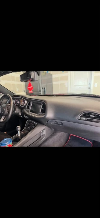 2015 Dodge Challenger SRT8 & 392 3rd Gen - Image 5 of 7