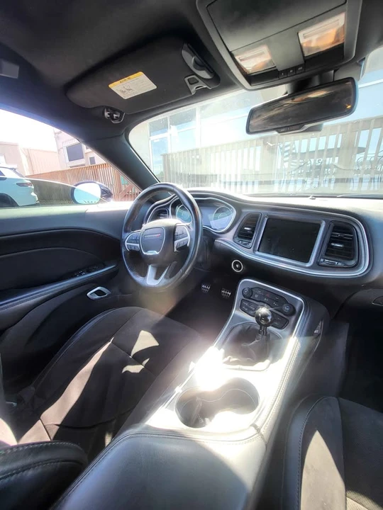 2015 Dodge Challenger - Image 7 of 9