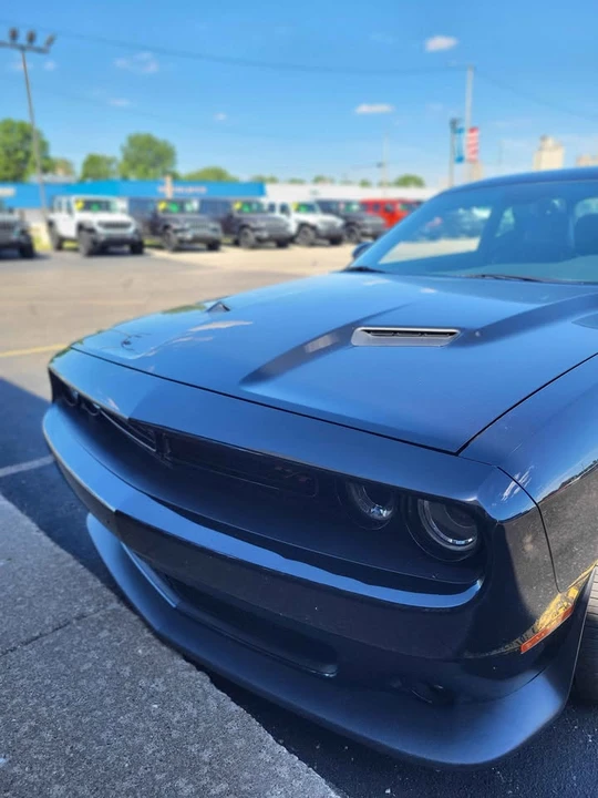 2015 Dodge Challenger - Image 3 of 9