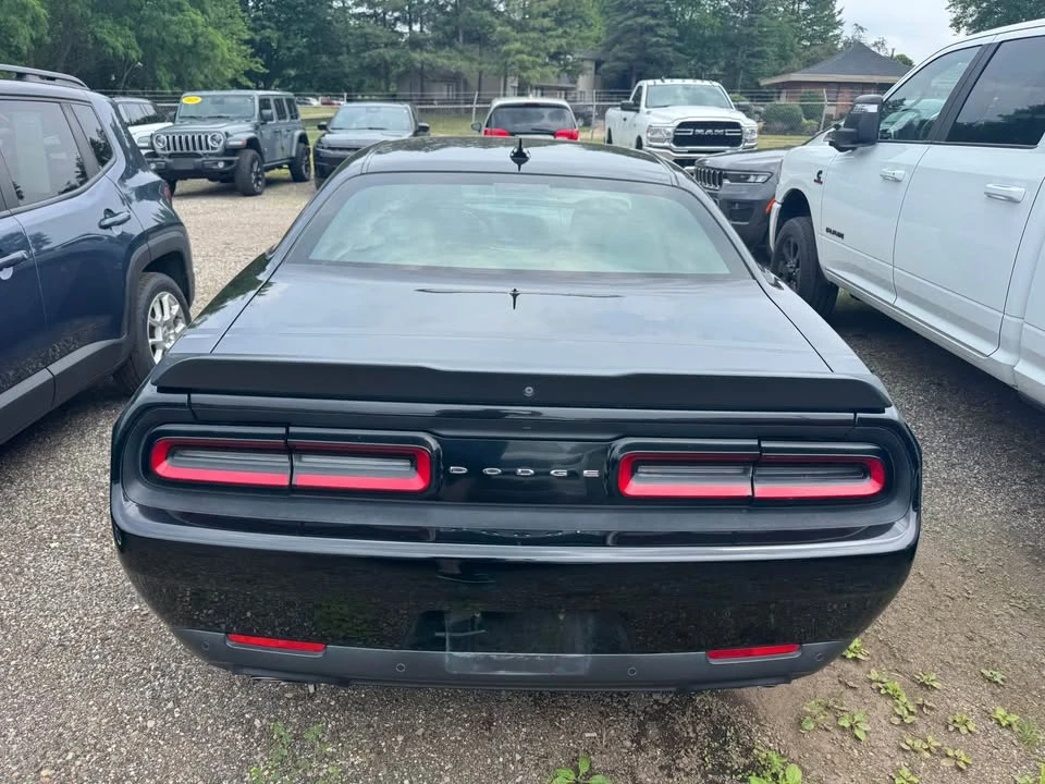 2015 Dodge Challenger SRT8 & 392 3rd Gen - Image 7 of 10