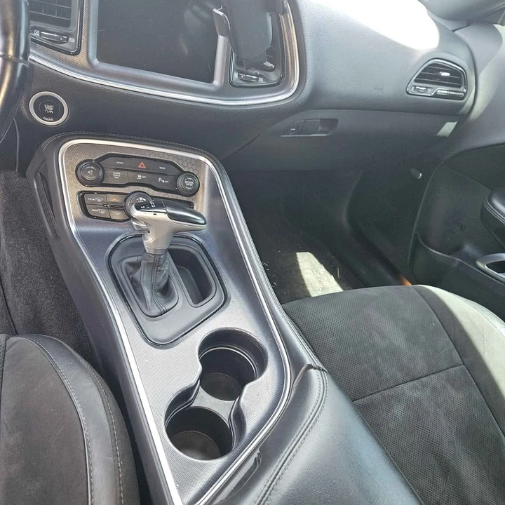 2015 Dodge Challenger SRT8 & 392 3rd Gen - Image 20 of 20