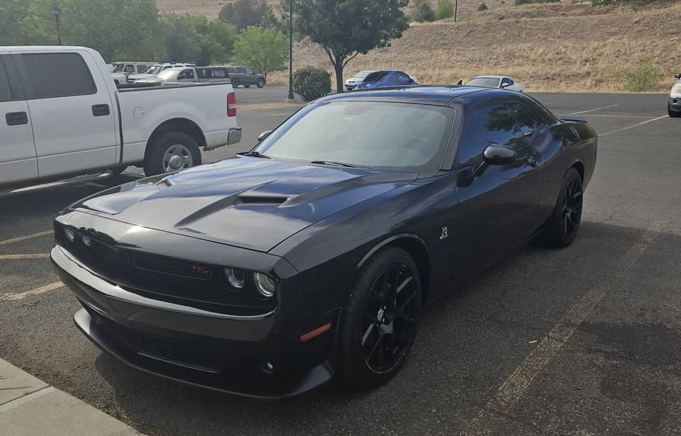 2015 Dodge Challenger SRT8 & 392 3rd Gen - Image 5 of 20