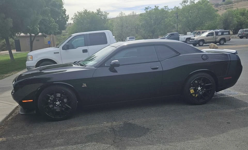 2015 Dodge Challenger SRT8 & 392 3rd Gen - Image 4 of 20