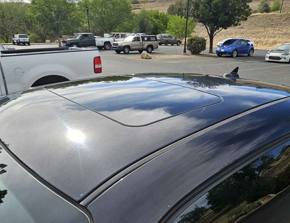 2015 Dodge Challenger SRT8 & 392 3rd Gen - Image 8 of 20