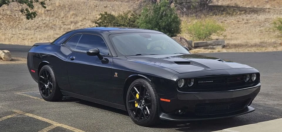 2015 Dodge Challenger SRT8 & 392 3rd Gen - Image 9 of 20