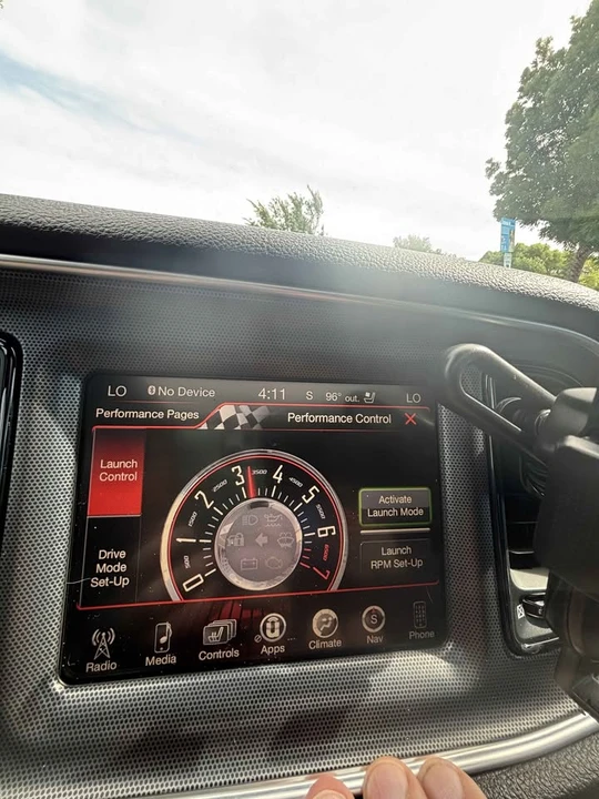 2015 Dodge Challenger SRT8 & 392 3rd Gen - Image 12 of 20