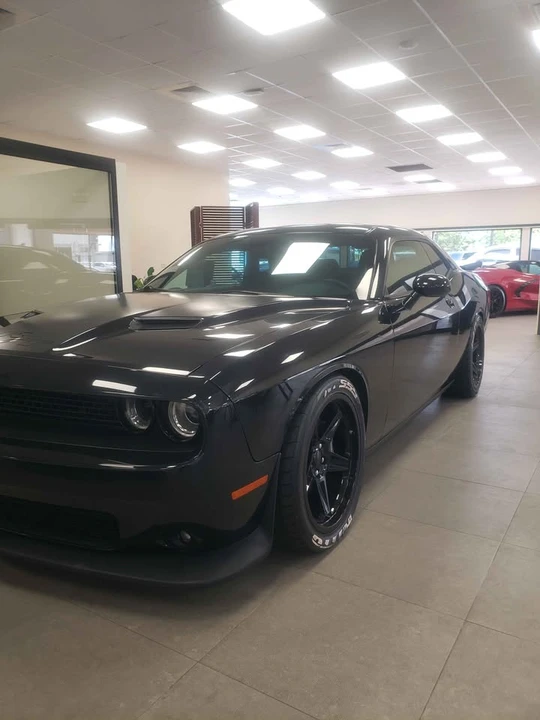 2015 Dodge Challenger SRT8 & 392 3rd Gen - Image 2 of 14