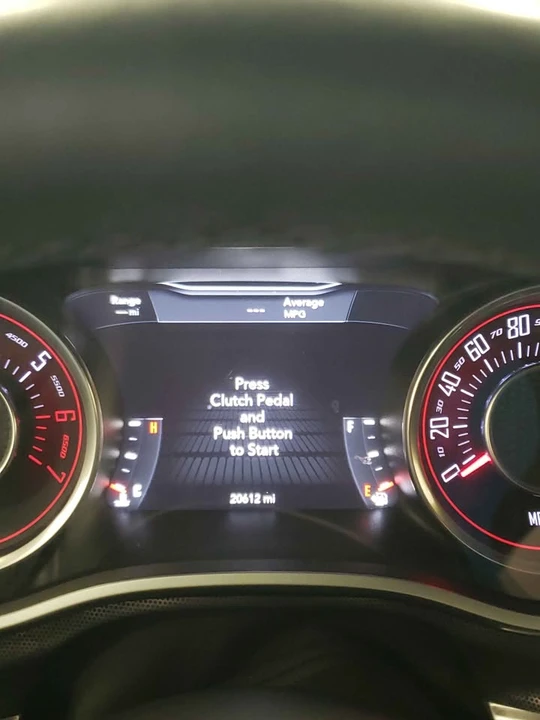 2015 Dodge Challenger SRT8 & 392 3rd Gen - Image 5 of 14