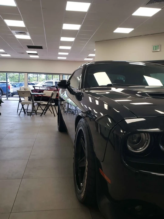 2015 Dodge Challenger SRT8 & 392 3rd Gen - Image 10 of 14
