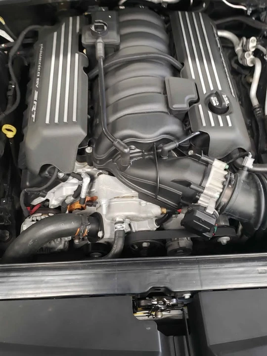 2015 Dodge Challenger SRT8 & 392 3rd Gen - Image 12 of 14