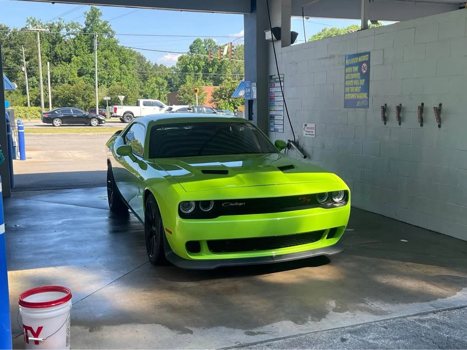 2015 Dodge Challenger SRT8 & 392 3rd Gen - Image 3 of 4