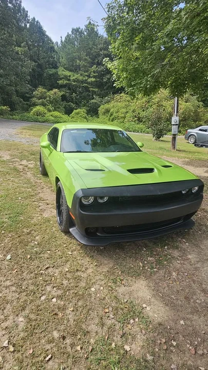 2015 Dodge Challenger SRT8 & 392 3rd Gen - Image 2 of 9