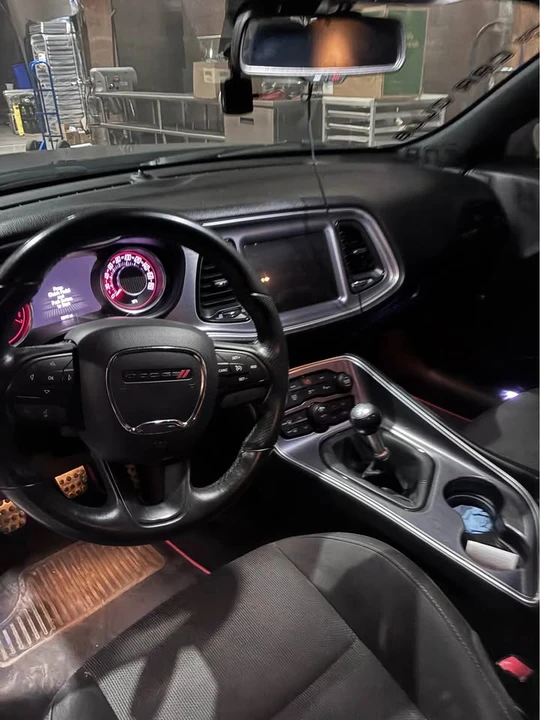 2015 Dodge Challenger SRT8 & 392 3rd Gen - Image 6 of 8