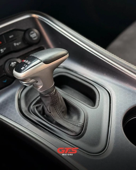 2015 Dodge Challenger SRT8 & 392 3rd Gen - Image 8 of 13