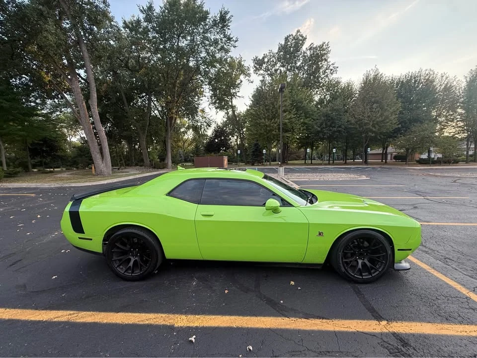 2015 Dodge Challenger SRT8 & 392 3rd Gen - Image 2 of 10